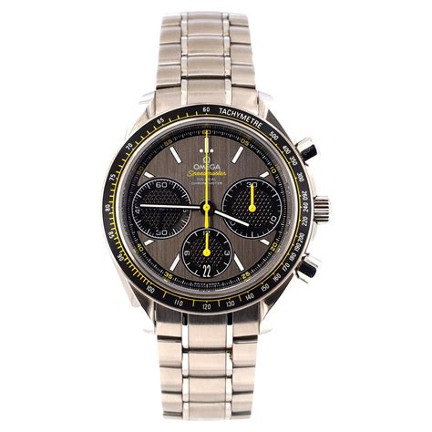 why are omega speedmaster racing co-axial chronographs cheaper|omega speedmaster super racing.